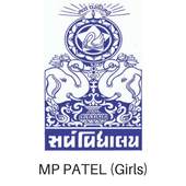 MB PATEL (Girls) (Parents App) 1.1