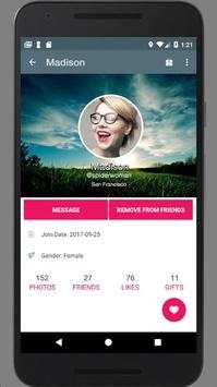 Sell your private Selfies or Videos screenshot 5