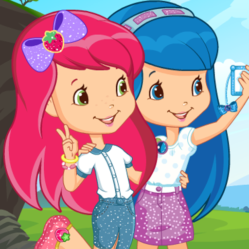 Girls Dress Up icon