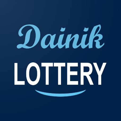 Dainik Lottery Result & Sambad 2.5