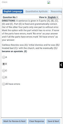 MB Books Tutorials screenshot 5