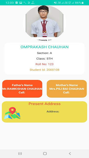 SIMPTION ONLINE SMART CLASSES screenshot 5