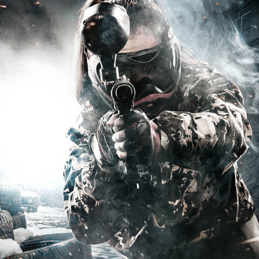 Modern Combat Warfare: Mission 2021 1.10
