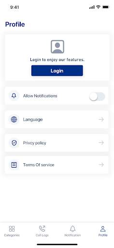 واصل screenshot 8
