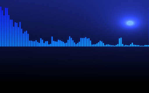 SPECTRM POWERAMP VISUALIZATION screenshot 7