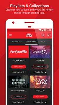 iflix Global screenshot 3