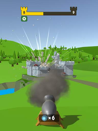 Castle Wreck screenshot 10
