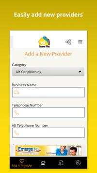Home Files screenshot 5