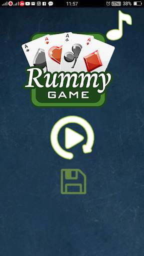 Xnx Rummy Game screenshot 1