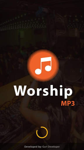 Worship Songs screenshot 1