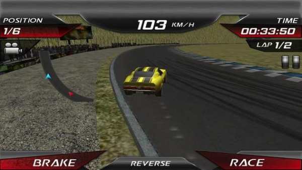 गर्म हैच सुपर मिनी दौड़ स्क्रीनशॉट 2