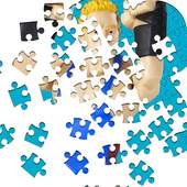 Puzzle For WWE 1.0