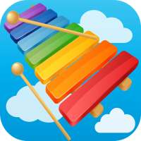 Xylophone Keyboard logo