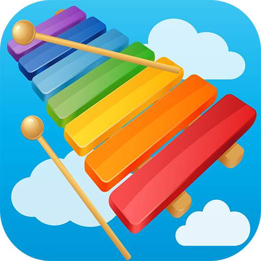 Xylophone Keyboard 1.7