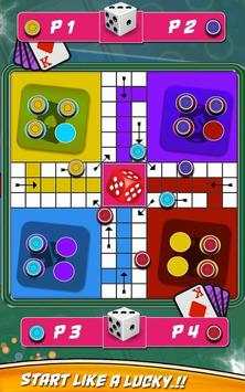 Ludo Star screenshot 2