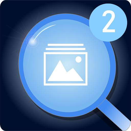 Photo Identifier 2 - Reverse Image Search Engine 1.8