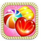 Candy Farm Rescue 1