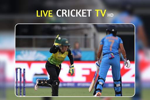 Live Cricket TV HD - Live Cricket Matches screenshot 5