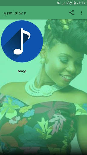 Yemi Alade Best Songs Without Internet screenshot 1