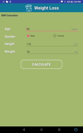 Weight Loss Tips and Tricks screenshot 15