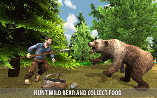 Ocean Escape Raft Survival Sim screenshot 6