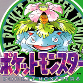Pokemon-Game icon