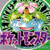 Pokemon-Game 1.0
