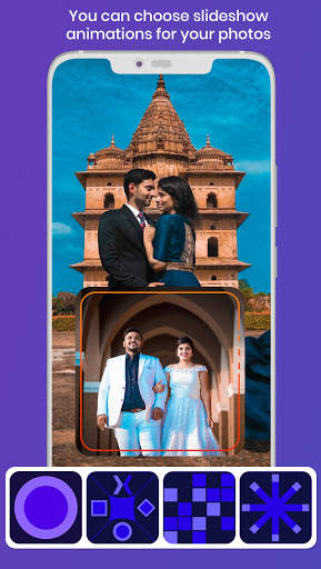 Telugu Video Slideshow Maker తెలుగు వీడియో మేకర్ screenshot 3