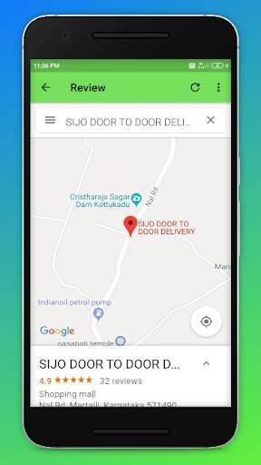 SIJO ONLINE SHOP screenshot 4