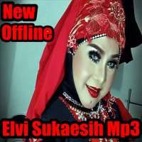 Elvi Sukaesih Mp3 Offline logo