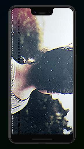 VHS Camcorder - retro camera, video screenshot 6
