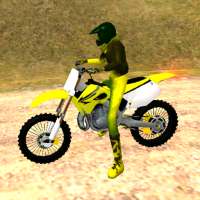 Outdoor Motocross World logo