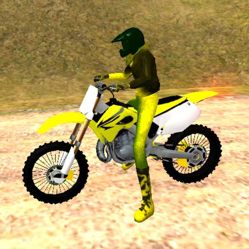 Outdoor Motocross World 1.0