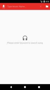 Music Home free mp3 music downloader screenshot 3