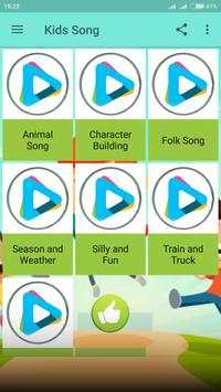 Kids Song screenshot 6