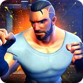 Street Fight 3D