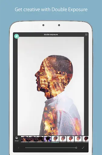 Pixlr – Photo Editor screenshot 7