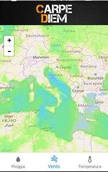 Meteo World screenshot 4