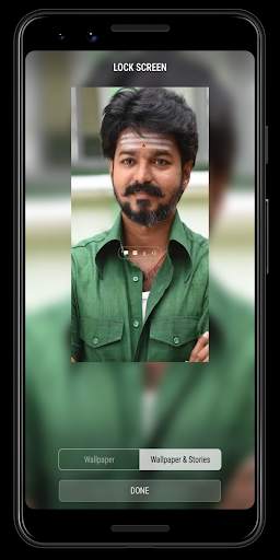 Vijay Wallpaper HD screenshot 6