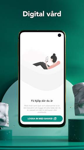 Doktor.se screenshot 1