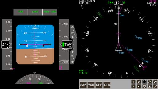 iFMS screenshot 16
