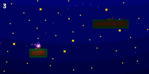 Fire Fling screenshot 3