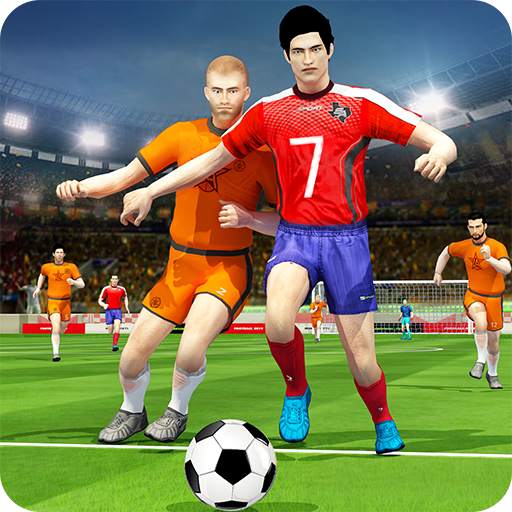 Soccer League Evolution 2021: Play Live Score Game 2.7
