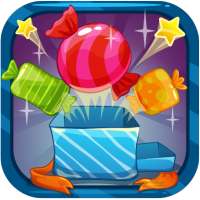Candy Blast Mania: Match 3 Puzzle