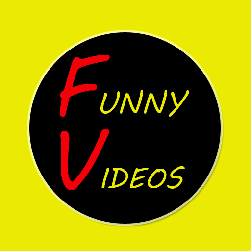 Funny Videos icon