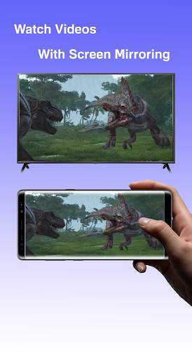Anyview Cast Mirroring App screenshot 4