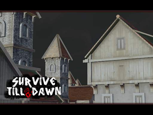 Choo Spider Train: Evil Nun screenshot 14