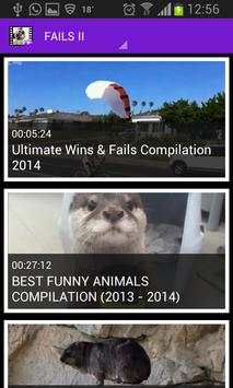 Funny videos screenshot 13