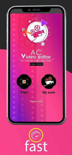 AC Video Editor screenshot 6