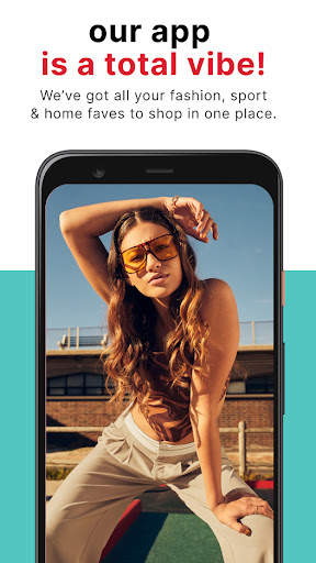 Mr Price screenshot 1